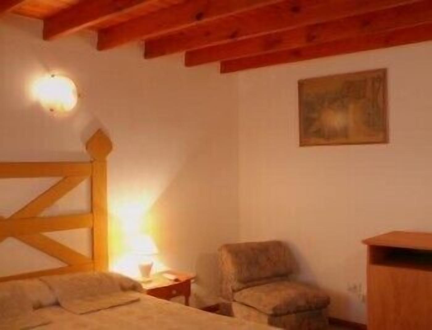 Hosteria Austral By Dot Light El Calafate Luaran gambar