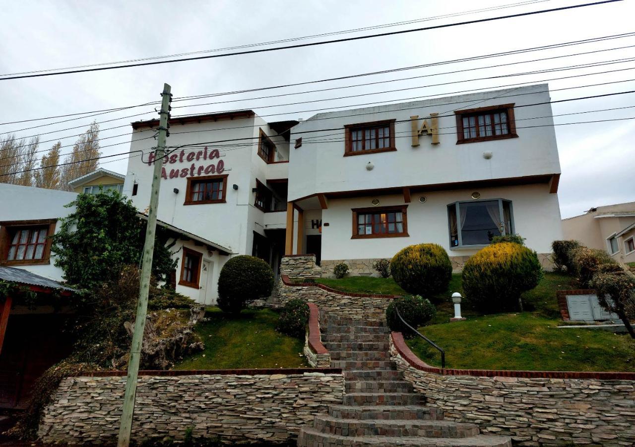 Hosteria Austral By Dot Light El Calafate Luaran gambar