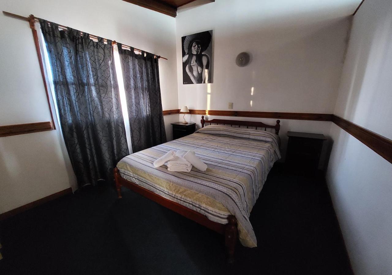 Hosteria Austral El Calafate Bilik gambar