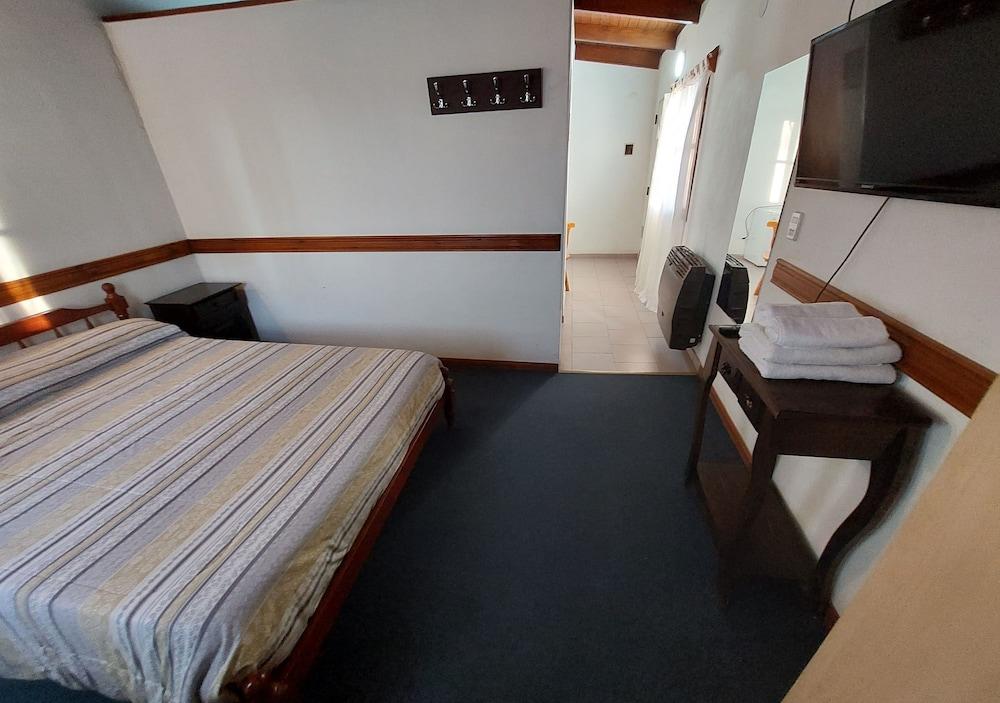 Hosteria Austral El Calafate Luaran gambar