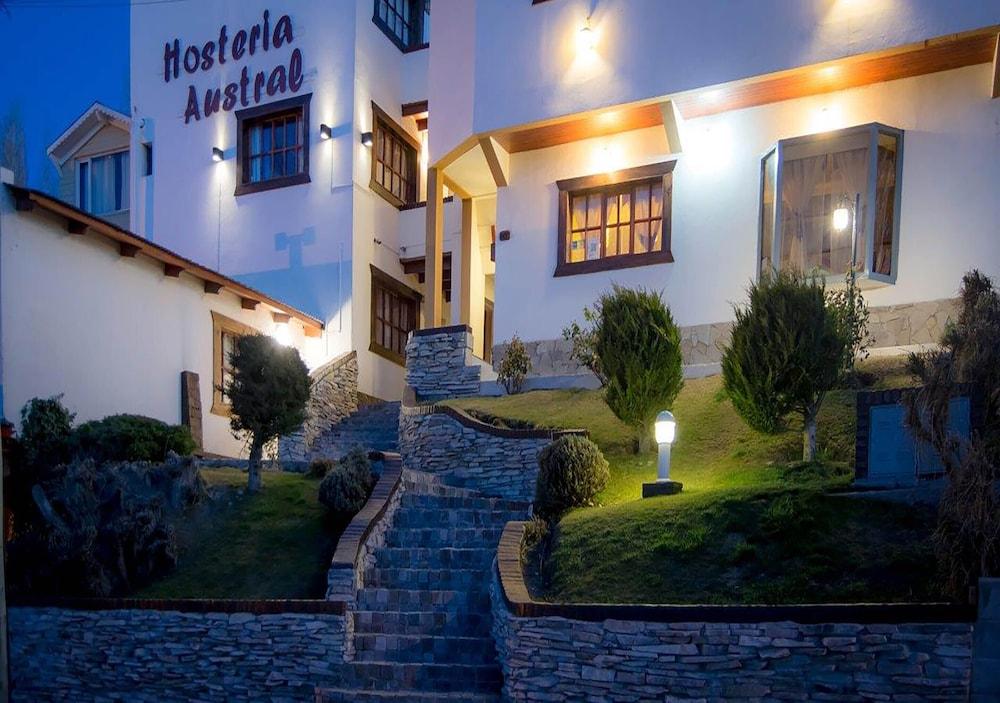 Hosteria Austral By Dot Light El Calafate Luaran gambar