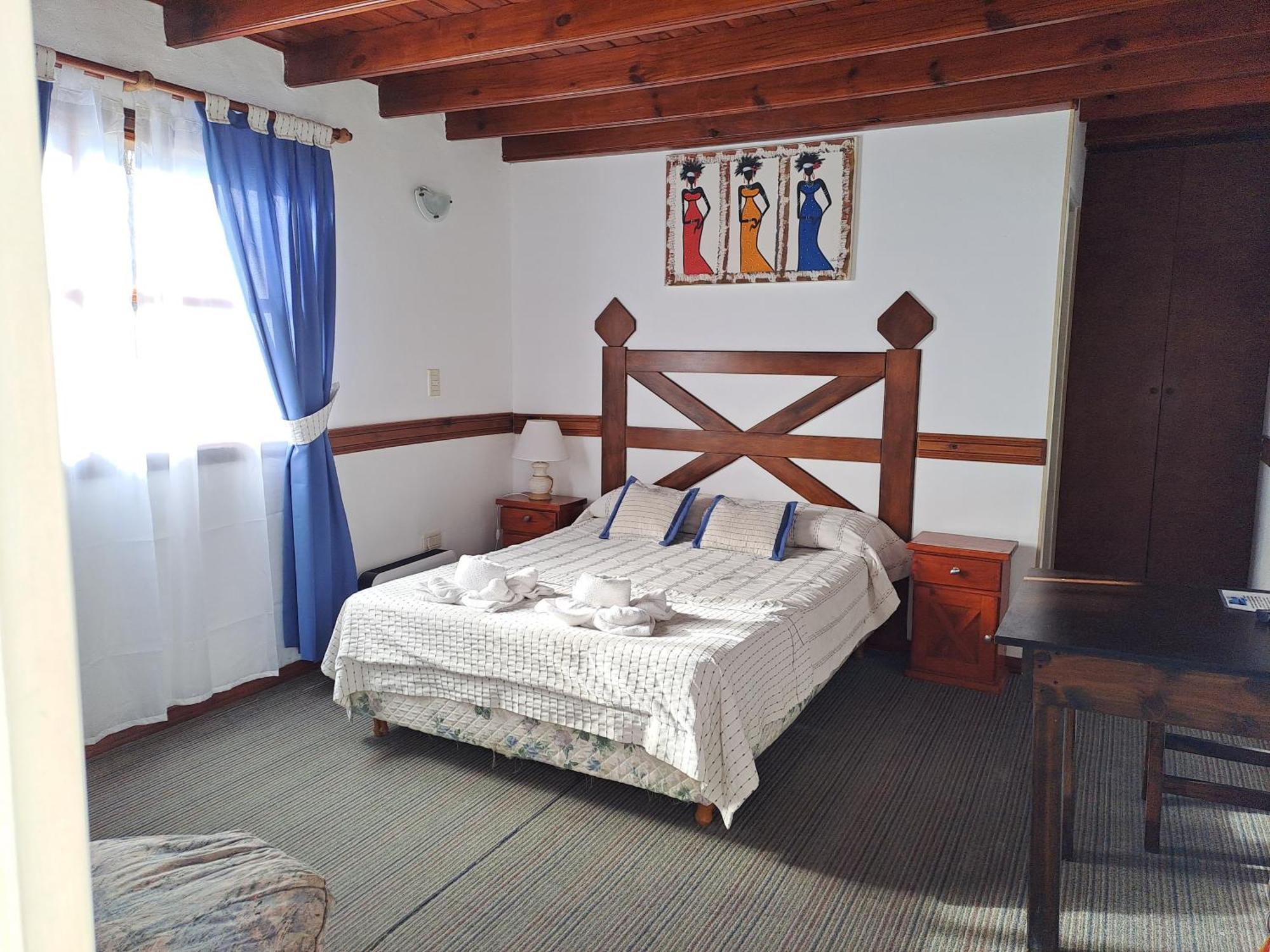 Hosteria Austral By Dot Light El Calafate Luaran gambar