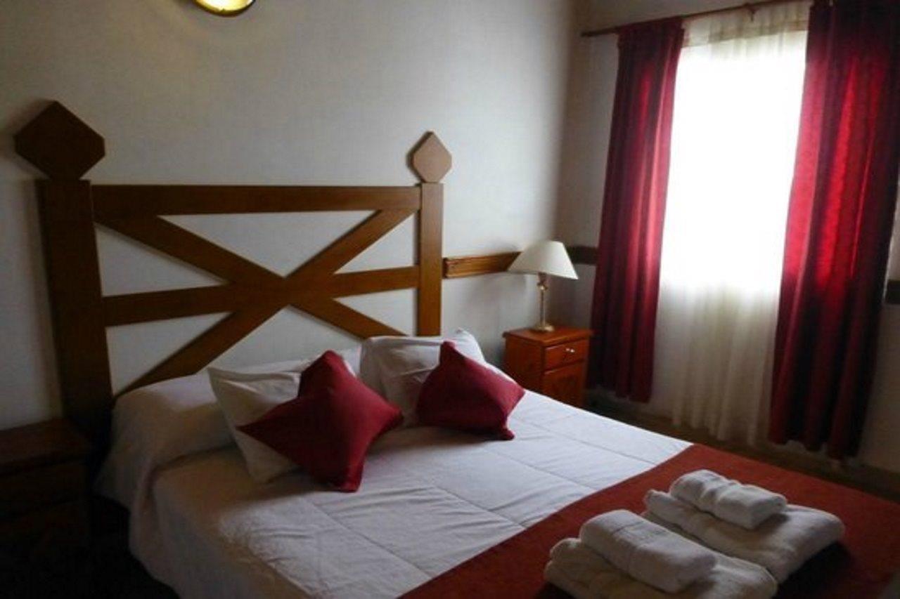 Hosteria Austral El Calafate Luaran gambar